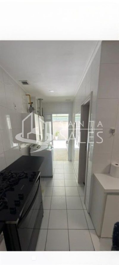 Apartamento, 3 quartos, 170 m² - Foto 3