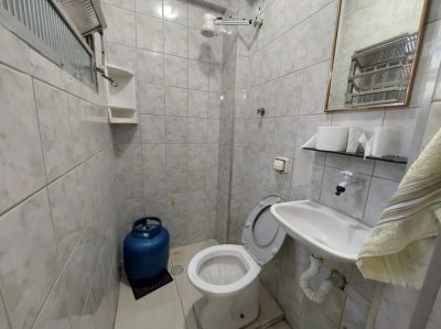 Casa, 2 quartos, 91 m² - Foto 2