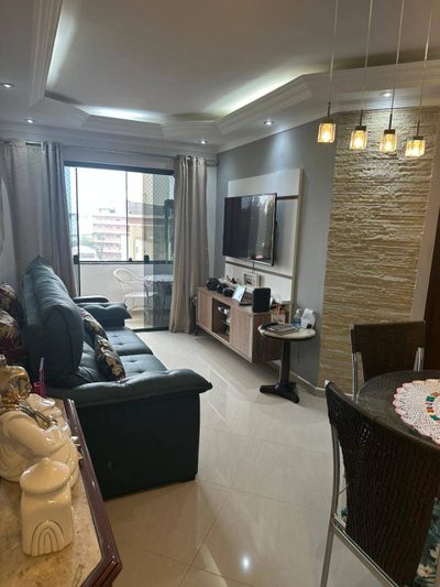Apartamento, 2 quartos, 70 m² - Foto 1