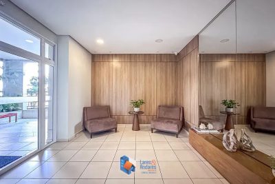 Apartamento, 3 quartos, 82 m² - Foto 4