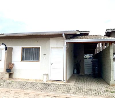 Casa, 2 quartos, 51 m² - Foto 5