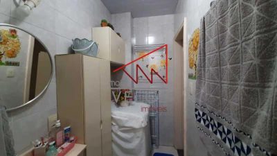 Apartamento, 2 quartos, 54 m² - Foto 1