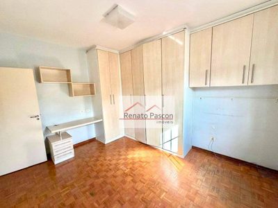 Casa, 3 quartos, 222 m² - Foto 2