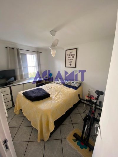 Apartamento, 2 quartos, 50 m² - Foto 4