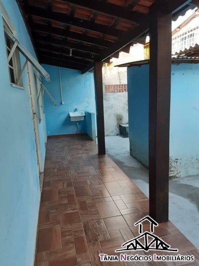 Casa, 2 quartos, 60 m² - Foto 3