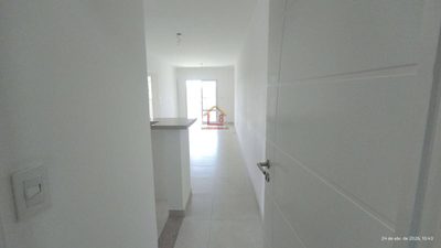 Apartamento, 2 quartos, 73 m² - Foto 4