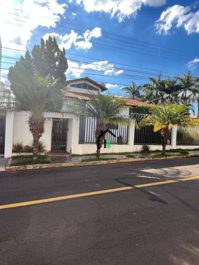 Casa, 3 quartos, 276 m² - Foto 2