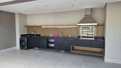 Cobertura, 2 quartos, 166 m² - Foto 4