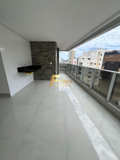 Apartamento, 3 quartos, 113 m² - Foto 1