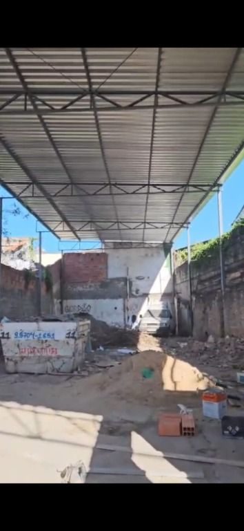 Depósito-Galpão, 250 m² - Foto 2
