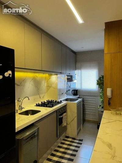 Casa, 3 quartos, 72 m² - Foto 2