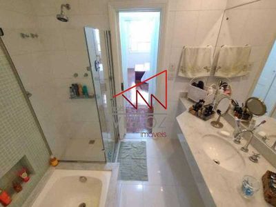 Apartamento, 4 quartos, 423 m² - Foto 1