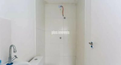 Kitnet-Studio, 17 m² - Foto 1