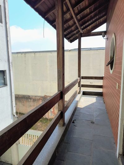 Casa, 3 quartos, 375 m² - Foto 2