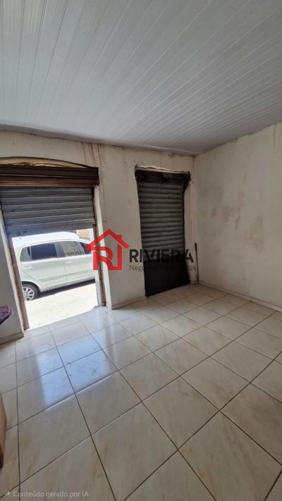 Loja-Salão, 35 m² - Foto 4