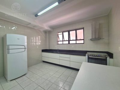 Apartamento, 3 quartos, 154 m² - Foto 3