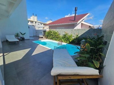 Casa, 4 quartos, 340 m² - Foto 5