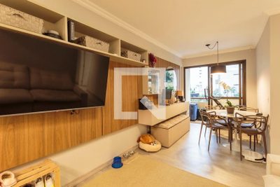 Apartamento, 2 quartos, 59 m² - Foto 5