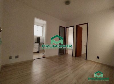 Apartamento, 2 quartos, 50 m² - Foto 3