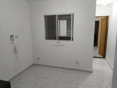 Apartamento, 1 quarto, 34 m² - Foto 1