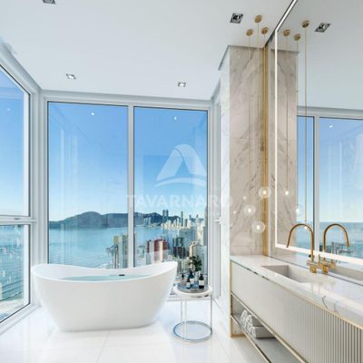 Apartamento, 4 quartos, 348 m² - Foto 3