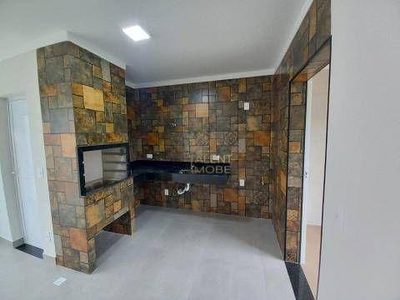 Sobrado, 3 quartos, 170 m² - Foto 2