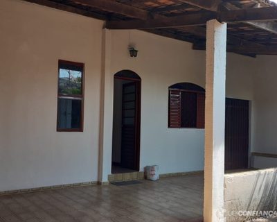 Casa, 3 quartos, 150 m² - Foto 1
