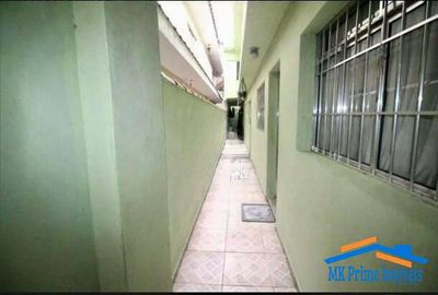 Casa, 3 quartos, 262 m² - Foto 1