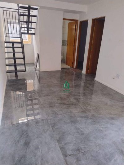 Apartamento, 2 quartos, 82 m² - Foto 1