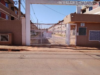 Apartamento, 2 quartos, 44 m² - Foto 1