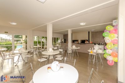 Apartamento, 2 quartos, 47 m² - Foto 4
