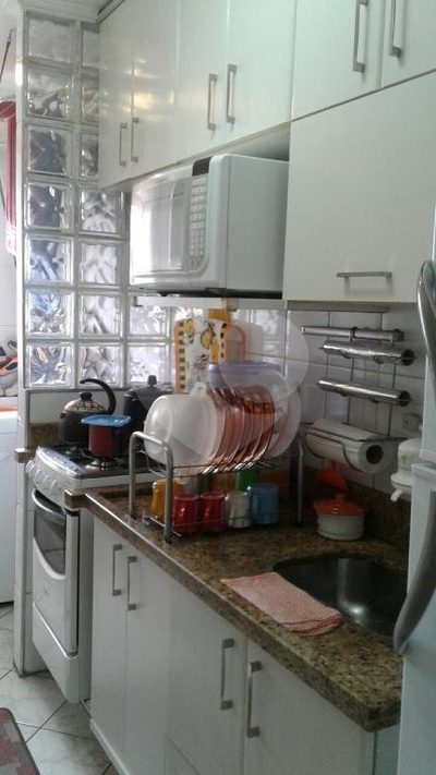 Apartamento, 2 quartos, 50 m² - Foto 5