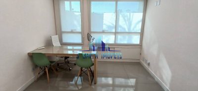 Sala-Conjunto, 13 m² - Foto 1