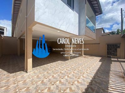 Casa, 2 quartos, 45 m² - Foto 3