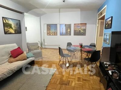 Apartamento, 2 quartos, 120 m² - Foto 3