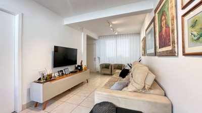 Casa, 3 quartos, 110 m² - Foto 4