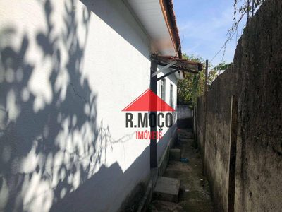 Casa, 1 quarto, 42 m² - Foto 2