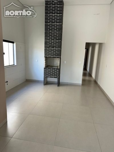 Casa, 3 quartos, 90 m² - Foto 2