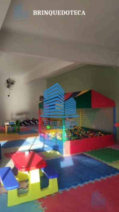 Apartamento, 2 quartos, 62 m² - Foto 3