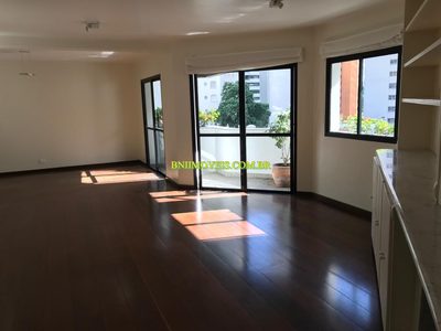Apartamento, 4 quartos, 195 m² - Foto 2