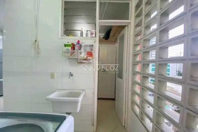 Apartamento, 3 quartos, 85 m² - Foto 5