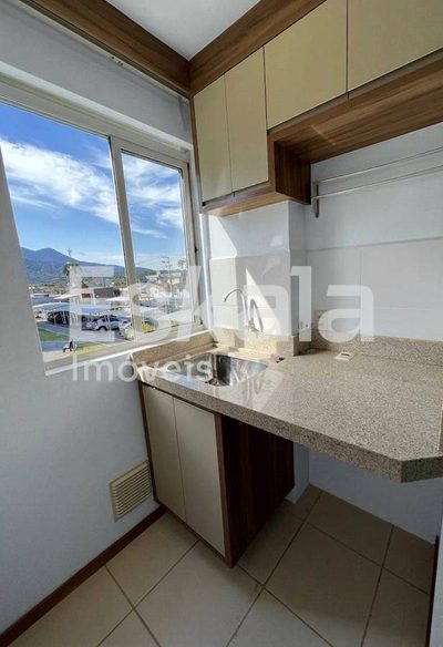 Apartamento, 2 quartos, 40 m² - Foto 2