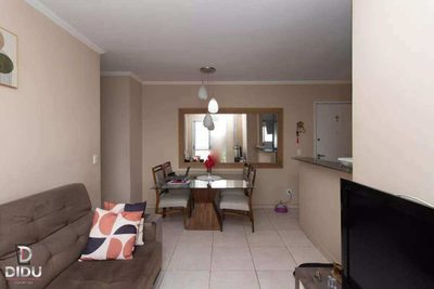 Apartamento, 2 quartos, 58 m² - Foto 3