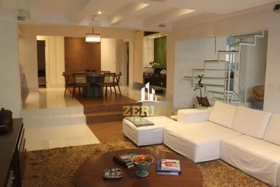 Apartamento, 4 quartos, 400 m² - Foto 3