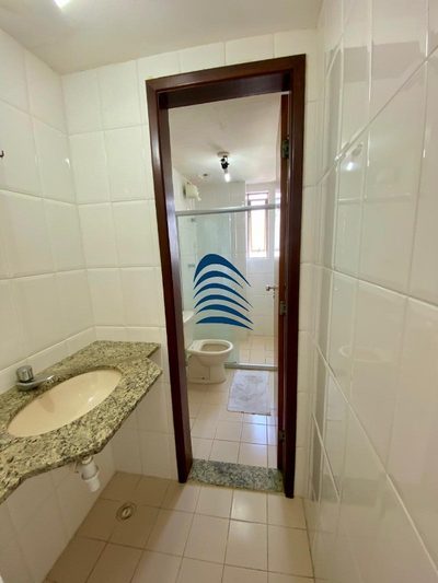 Apartamento, 1 quarto, 65 m² - Foto 3