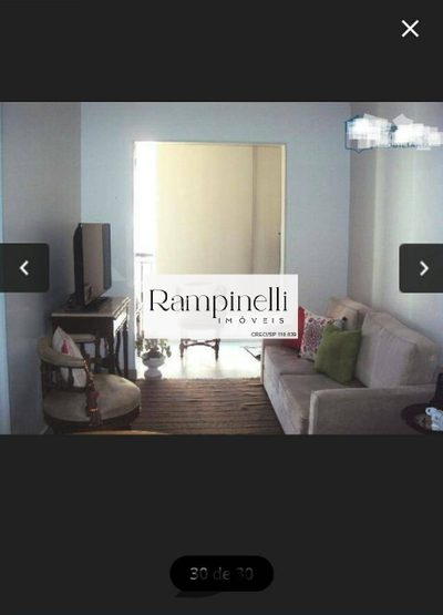 Apartamento, 2 quartos, 55 m² - Foto 5