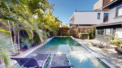 Casa, 3 quartos, 350 m² - Foto 5