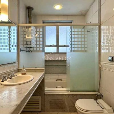 Apartamento, 4 quartos, 185 m² - Foto 2