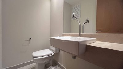 Apartamento, 4 quartos, 202 m² - Foto 5