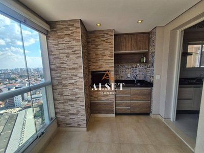Apartamento, 2 quartos, 105 m² - Foto 4